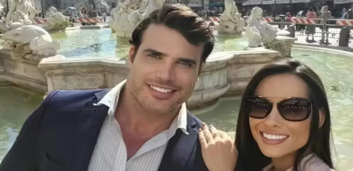 Delegada Ana Paula Balbina, casada com empresário que matou gari em BH, é afastada do cargo. Polícia Civil concede licença médica e investiga sua conduta.