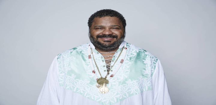 Arlindo Cruz será velado em gurufim no Império Serrano, a partir de sábado (9), com homenagem aberta ao público. Sepultamento será no domingo (10), no Jardim da Saudade.
