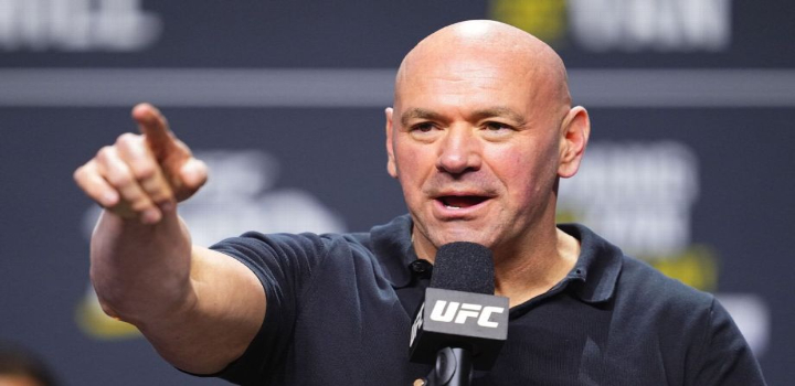 UFC fecha acordo histórico de US$ 7,7 bilhões com a Paramount, abandona o modelo pay-per-view e aposta no Paramount+ para transformar o futuro das transmissões.