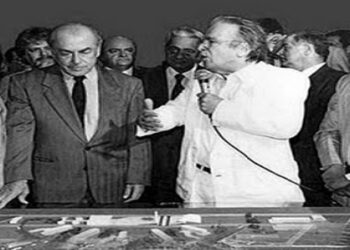 32 anos da uenf