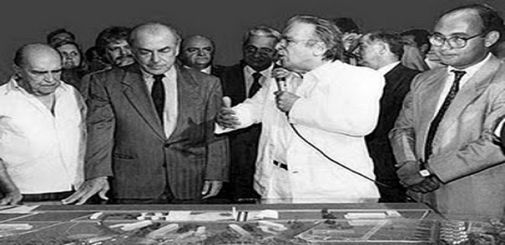32 anos da uenf