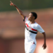 São Paulo FC encara Votuporanguense e Ferroviária pelo Paulista Sub-15 e Sub-17. Entrada gratuita e transmissões ao vivo pelo SPFC Play.