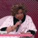 Durante o programa É de Casa, Alcione criticou Donald Trump e saiu em defesa de Alexandre de Moraes. A fala descontraída gerou reações nas redes e se espalhou rapidamente.