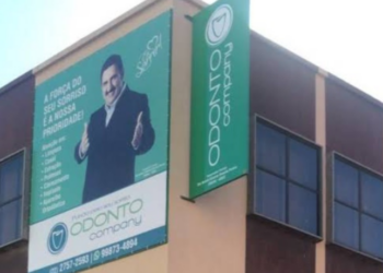 Ministério Público do RJ processa clínica odontológica de Macaé por funcionamento irregular, uso de produtos vencidos e abandono de tratamentos, com pedido de bloqueio de bens dos sócios.