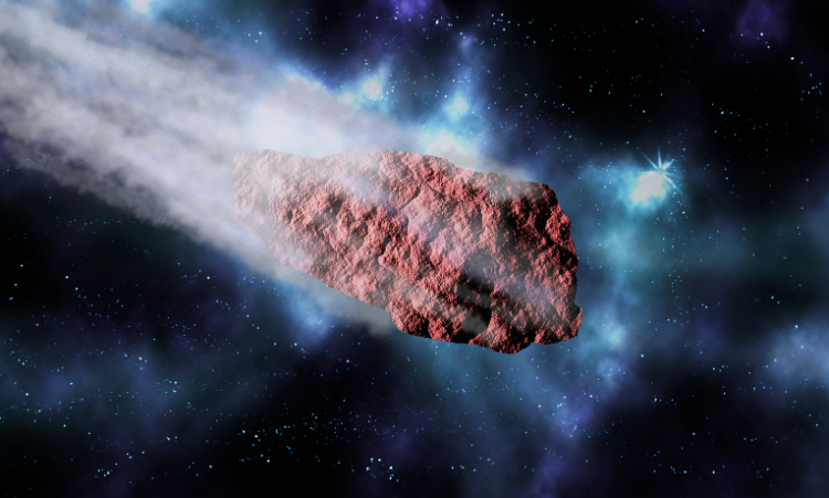 Cientistas investigam o 3I/ATLAS, objeto interestelar que pode se aproximar da Terra em novembro. Hipótese de nave alienígena gera controvérsias entre astrônomos.