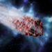 Cientistas investigam o 3I/ATLAS, objeto interestelar que pode se aproximar da Terra em novembro. Hipótese de nave alienígena gera controvérsias entre astrônomos.