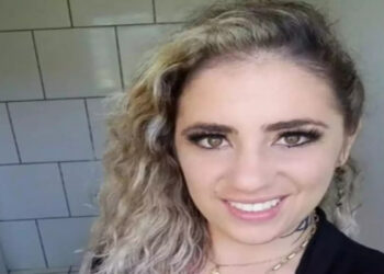 Eweline Passos Rodrigues, a "Diaba Loira", foi executada no Rio após trocar o Comando Vermelho pelo Terceiro Comando Puro. Entenda sua trajetória no crime.