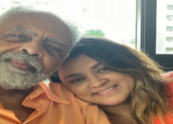 Gilberto Gil contou ao "Fantástico" os últimos pedidos de Preta Gil, incluindo a cremação e a partilha das cinzas entre pessoas próximas.