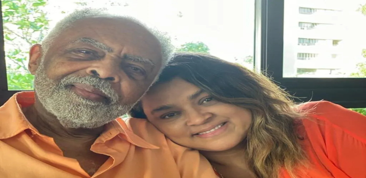 Gilberto Gil contou ao "Fantástico" os últimos pedidos de Preta Gil, incluindo a cremação e a partilha das cinzas entre pessoas próximas.