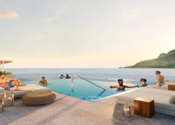 Rio de Janeiro anunciou a chegada do The Tryst Ipanema, um hotel de luxo boutique focado no público LGBTQIA+. Com inauguração prevista para 2026, o empreendimento ocupará o antigo Ipanema Plaza, prometendo luxo, liberdade e eventos exclusivos a poucos passos do Posto 9.