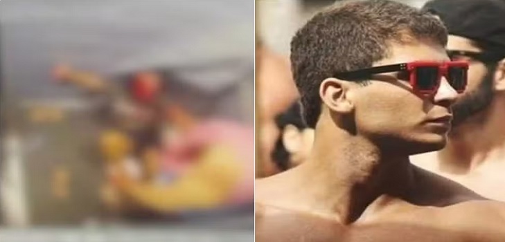 Igor Cabral, preso por espancar a namorada em elevador, denuncia agressões de policiais penais na cadeia. Vítima passou por cirurgia facial após crime registrado por câmeras.