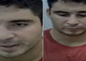 Ex-jogador de basquete alega drogas e ciúmes em agressão que deixou namorada com fraturas graves. Réu por tentativa de feminicídio, ele está preso no RN.
