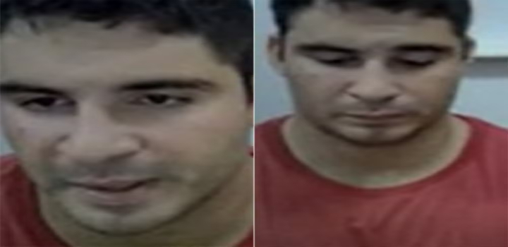 Ex-jogador de basquete alega drogas e ciúmes em agressão que deixou namorada com fraturas graves. Réu por tentativa de feminicídio, ele está preso no RN.