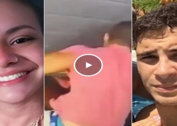 Juliana Garcia será submetida a uma cirurgia de reconstrução facial após sofrer mais de 60 socos no rosto desferidos por seu então namorado, Igor Eduardo Pereira Cabral. Caso é investigado como tentativa de feminicídio.