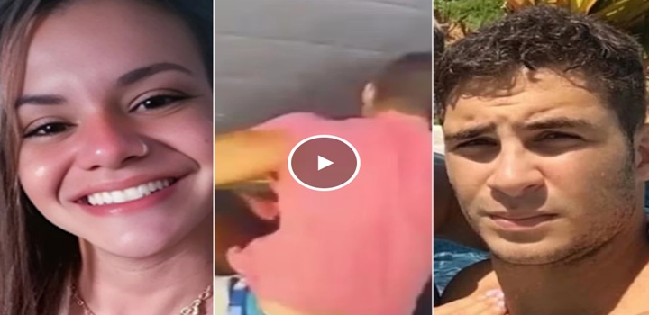 Juliana Garcia será submetida a uma cirurgia de reconstrução facial após sofrer mais de 60 socos no rosto desferidos por seu então namorado, Igor Eduardo Pereira Cabral. Caso é investigado como tentativa de feminicídio.