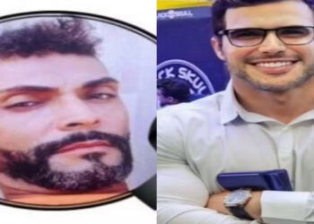 Empresário preso por matar gari Laudemir de Souza Fernandes a tiros em briga de trânsito enviou carta classificando o crime como "acidente" e "mal-entendido". Caso envolve homicídio qualificado e troca de defesa pela terceira vez.