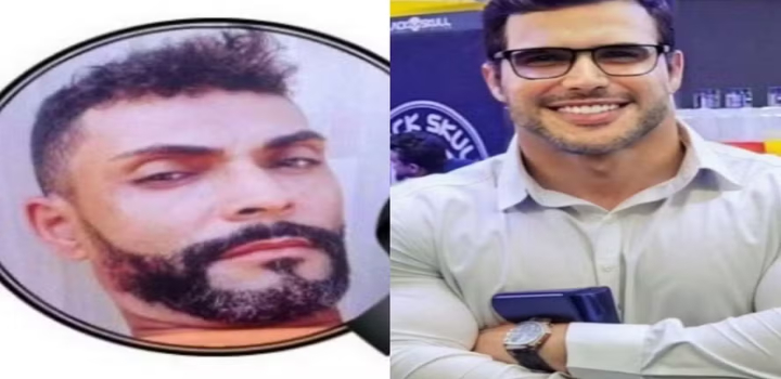 Empresário preso por matar gari Laudemir de Souza Fernandes a tiros em briga de trânsito enviou carta classificando o crime como "acidente" e "mal-entendido". Caso envolve homicídio qualificado e troca de defesa pela terceira vez.