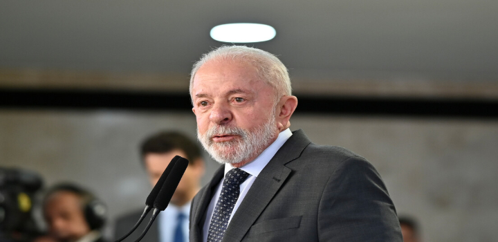 O Ministério da Justiça anunciou o "Plano Real da Segurança", um conjunto de medidas para combater facções criminosas com leis mais severas, um banco de dados nacional e uma agência federal dedicada. Entenda as propostas.
