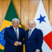 O presidente Lula reforçou o apoio à soberania do Panamá sobre o Canal e anunciou a adesão do Brasil ao tratado de neutralidade. Acordos firmados preveem modernização portuária e cooperação agrícola.