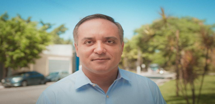 Operação Estafeta da PF investiga esquema de corrupção em São Bernardo do Campo. Prefeito afastado, R$ 14 milhões apreendidos e dois presos. Caso envolve contratos em obras, saúde e manutenção. #Corrupção #OperaçãoEstafeta