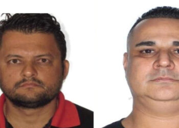 MP-SP aponta que “Mijão”, líder do PCC foragido, planejou execução de promotor do GAECO. Empresários presos em Campinas teriam financiado esquema da facção.