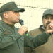 Ministro da Defesa venezuelano alerta para resposta armada contra agressões dos EUA e denuncia "cerco" norte-americano. Venezuela reforça tropas na fronteira com Colômbia.