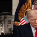 Entenda como a combinação de uma agenda vazia, a bandeira dos EUA a meio-mastro e um hematoma viral deram origem a uma fake news sobre a morte de Donald Trump, desmentida por imagens do ex-presidente.