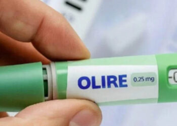 Com o lançamento do Olire, o Brasil passa a ter cinco canetas injetáveis para emagrecer disponíveis nas farmácias. Entenda a diferença entre liraglutida, semaglutida e tirzepatida.
