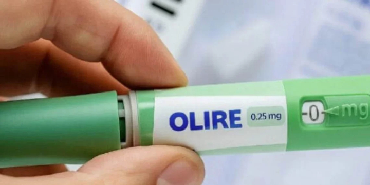 Com o lançamento do Olire, o Brasil passa a ter cinco canetas injetáveis para emagrecer disponíveis nas farmácias. Entenda a diferença entre liraglutida, semaglutida e tirzepatida.