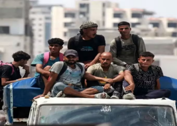 Exército israelense inicia fase preliminar de ofensiva terrestre na Cidade de Gaza, ordenando evacuação em massa. Entidade alertam para crise humanitária irreversível e risco para reféns, enquanto mediadores buscam um acordo de trégua.