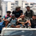 Exército israelense inicia fase preliminar de ofensiva terrestre na Cidade de Gaza, ordenando evacuação em massa. Entidade alertam para crise humanitária irreversível e risco para reféns, enquanto mediadores buscam um acordo de trégua.