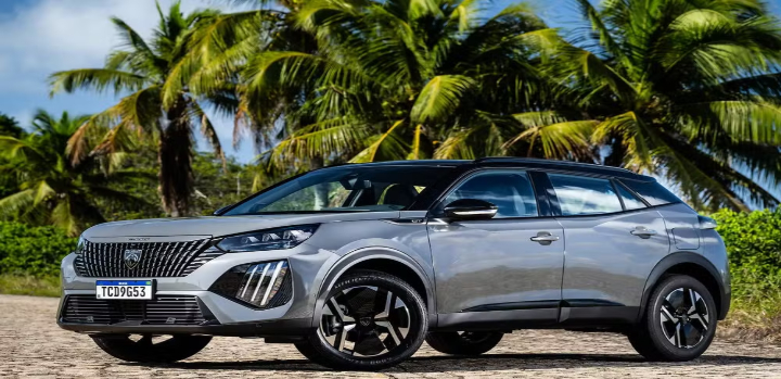 Stellantis anuncia 23 recalls em 2025 para modelos Peugeot, Fiat, Citroën e RAM. Risco de incêndio, vazamento de gases e airbag defectivo exigem reparo urgente. Confira se seu carro está na lista e procedimentos gratuitos.