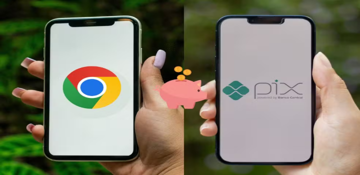 O Google anunciou novidades para o Brasil: pagar Pix diretamente pela câmera com o Lens e o "Circule para Pesquisar", e controles parentais integrados ao Android. Confira as inovações feitas no país.