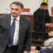Julgamento de Bolsonaro por tentativa de golpe coloca relações Brasil-EUA em xeque. Governo Lula avalia medidas de reciprocidade contra novas sanções americanas, que podem incluir quebra de patentes e taxação de streaming. Entenda a crise.