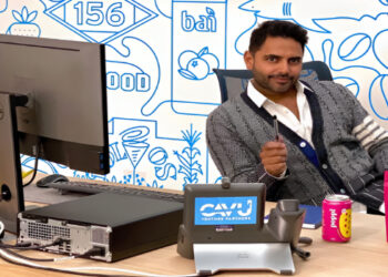 Descubra como Rohan Oza, o lendário investidor de Shark Tank, construiu e vendeu o império da Poppi para a Pepsi. Sua fórmula secreta: branding agressivo, parcerias com celebridades e uma visão única para o futuro dos alimentos.