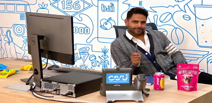 Descubra como Rohan Oza, o lendário investidor de Shark Tank, construiu e vendeu o império da Poppi para a Pepsi. Sua fórmula secreta: branding agressivo, parcerias com celebridades e uma visão única para o futuro dos alimentos.