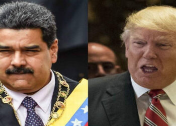 Venezuela enviou documento à ONU contra a escalada militar dos EUA no Caribe. Chanceler Yván Gil pede que organização atue para conter ações hostis, enquanto Washington acusa Maduro de comandar cartel narcoterrorista.