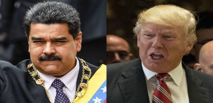 Venezuela enviou documento à ONU contra a escalada militar dos EUA no Caribe. Chanceler Yván Gil pede que organização atue para conter ações hostis, enquanto Washington acusa Maduro de comandar cartel narcoterrorista.