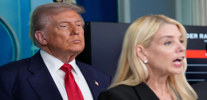 Donald Trump decreta estado de emergência em Washington D.C., coloca polícia sob controle federal e convoca a Guarda Nacional para expulsar moradores de rua, apesar de dados apontarem queda na criminalidade.