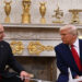 Donald Trump e Benjamin Netanyahu conversaram sobre o plano de Israel para ocupar Gaza, visando derrotar o Hamas e libertar reféns. A proposta gerou críticas internacionais e protestos internos.