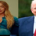 Donald Trump comemora a suposta filiação da atriz Sydney Sweeney ao Partido Republicano, em meio à controvérsia envolvendo uma campanha de jeans acusada de promover valores eugenistas.