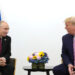 Assessor do Kremlin confirma que Trump e Putin se reunirão nos próximos dias. Local já foi definido, mas segue em sigilo. Moscou ignorou proposta de reunião com Zelensky.