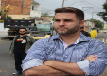 O previsível veto ao PL do Semiárido e a reação irada do prefeito Wladimir Garotinho