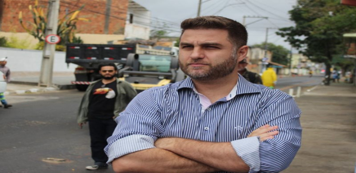 O previsível veto ao PL do Semiárido e a reação irada do prefeito Wladimir Garotinho