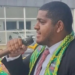 Igor de Oliveira Rodrigues foi intimado pela Justiça Federal para audiência de transação penal em 18 de setembro, após chamar o presidente Luiz Inácio Lula da Silva de "ladrão" durante visita a Campos dos Goytacazes.