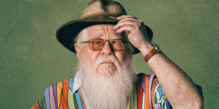 Hermeto Pascoal faleceu aos 89 anos. Velório aberto ao público será realizado nesta segunda-feira na Areninha Cultural Hermeto Pascoal, em Bangu, Rio de Janeiro.