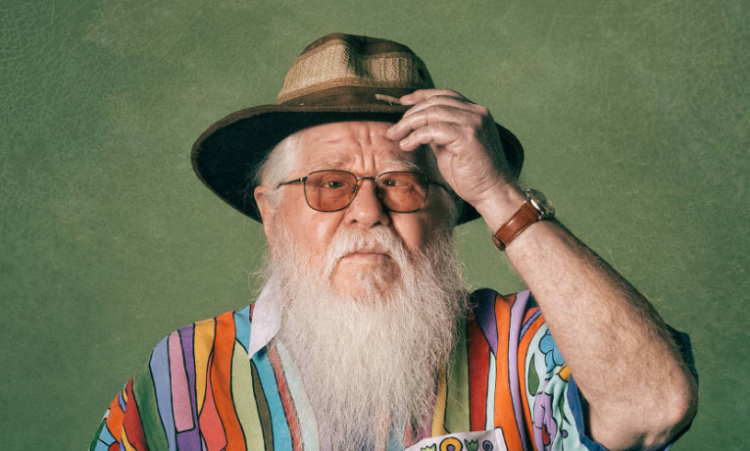 Hermeto Pascoal faleceu aos 89 anos. Velório aberto ao público será realizado nesta segunda-feira na Areninha Cultural Hermeto Pascoal, em Bangu, Rio de Janeiro.