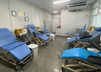 O Hemocentro Regional de Campos está em crise, com o estoque de sangue em níveis alarmantes. Sua doação é vital para salvar vidas e garantir procedimentos cirúrgicos. Confira os requisitos, horários e locais de doação.