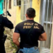 A PF prendeu seis pessoas na segunda fase da Operação Farra Brasil 14, que apura desvio de recursos de programas sociais e fraudes no CAIXA TEM.