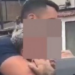 Adolescente ligado a Oruam é apreendido novamente no Rio após reagir a policiais. Investigado por tráfico, roubos de veículos e agressão contra ex-namorada.